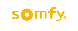 logotipo somfy